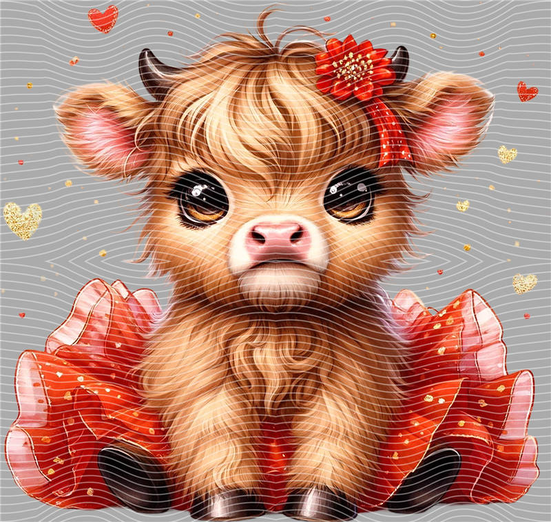 Animal-DW 33